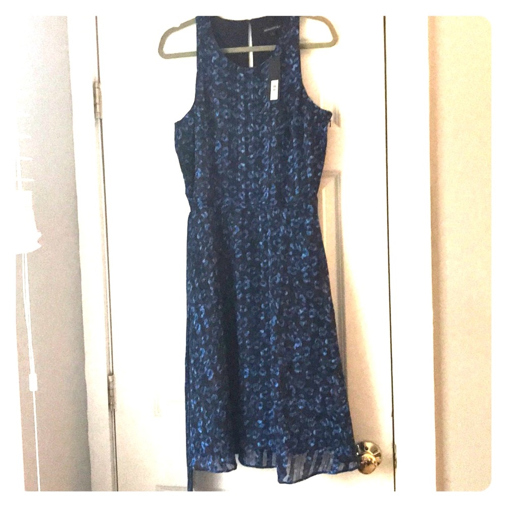 Banana Republic dress
